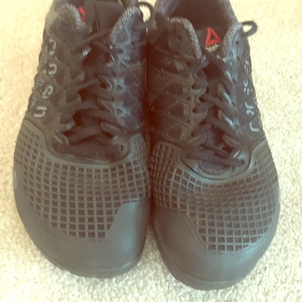 Crossfit nano 4